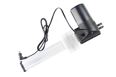 什么是推桿電機(jī)？它的原理是什么？