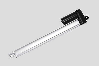 小型電動推桿實現自動化作業的前提