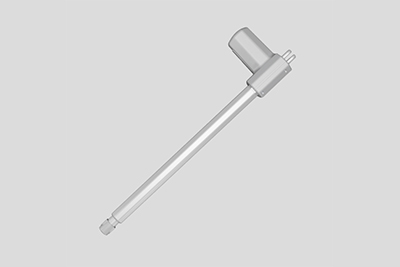 電動推桿的安全性能和優勢